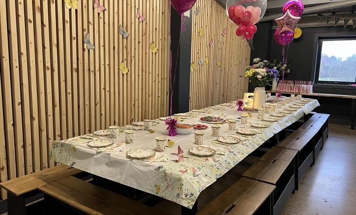 Party Room